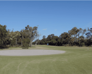 Golf — Katanning Country Club 3