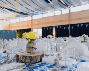 VENUE HIRE — Katanning Country Club