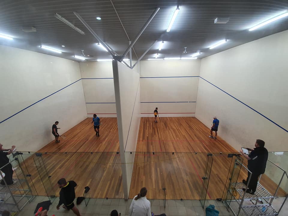 Katanning Squash Club