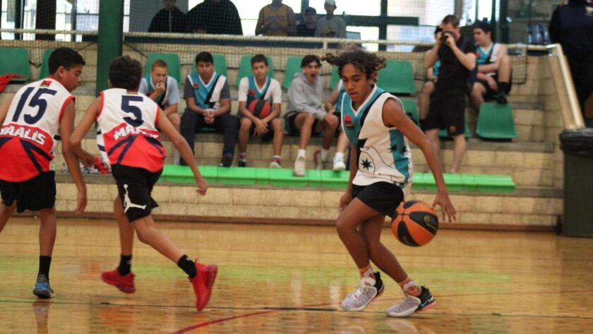 Katanning Junior Basketball Association
