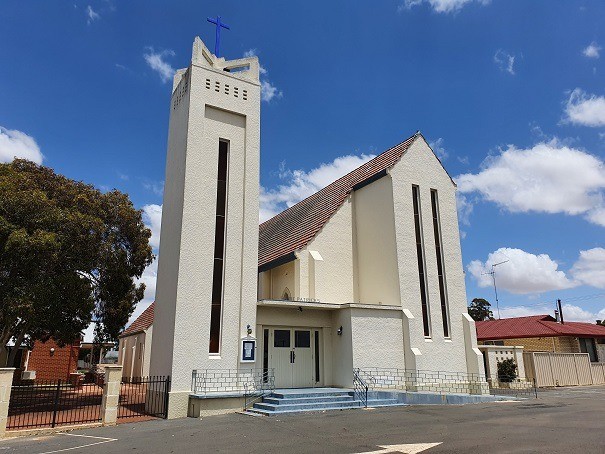 St. Patrick's Church