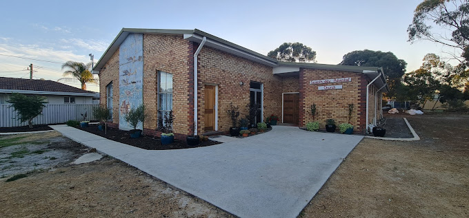 Katanning Seventh-day Adventist Church