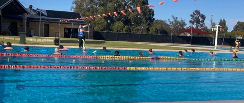 Katanning Aquatic Sports