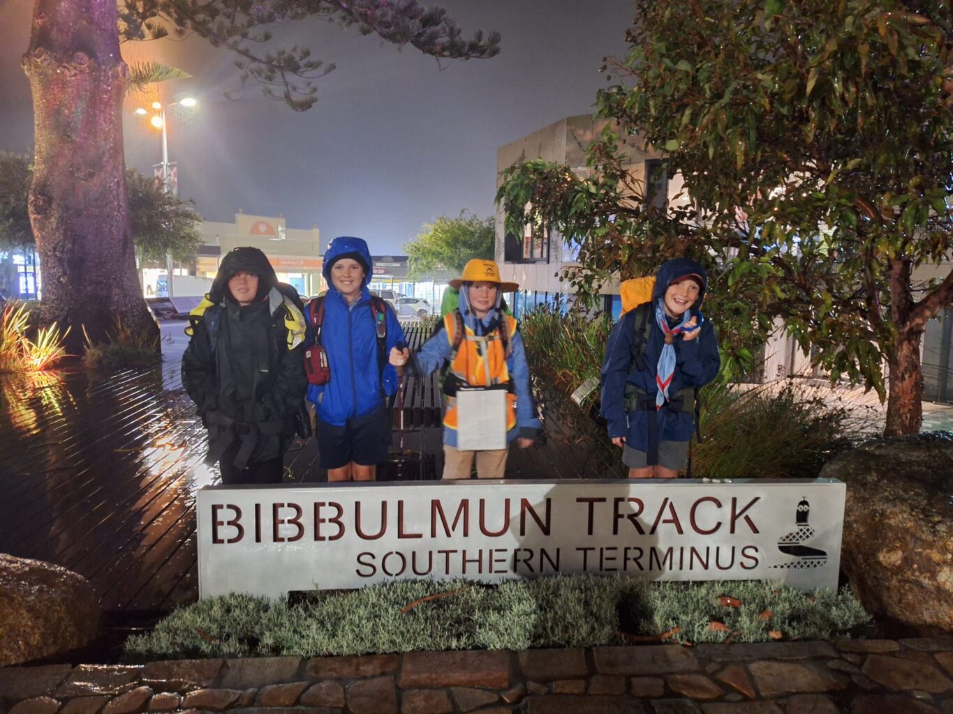 Katanning Scouts