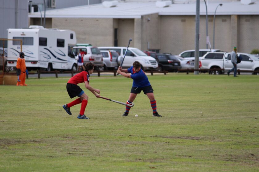 Central Great Southern Hockey