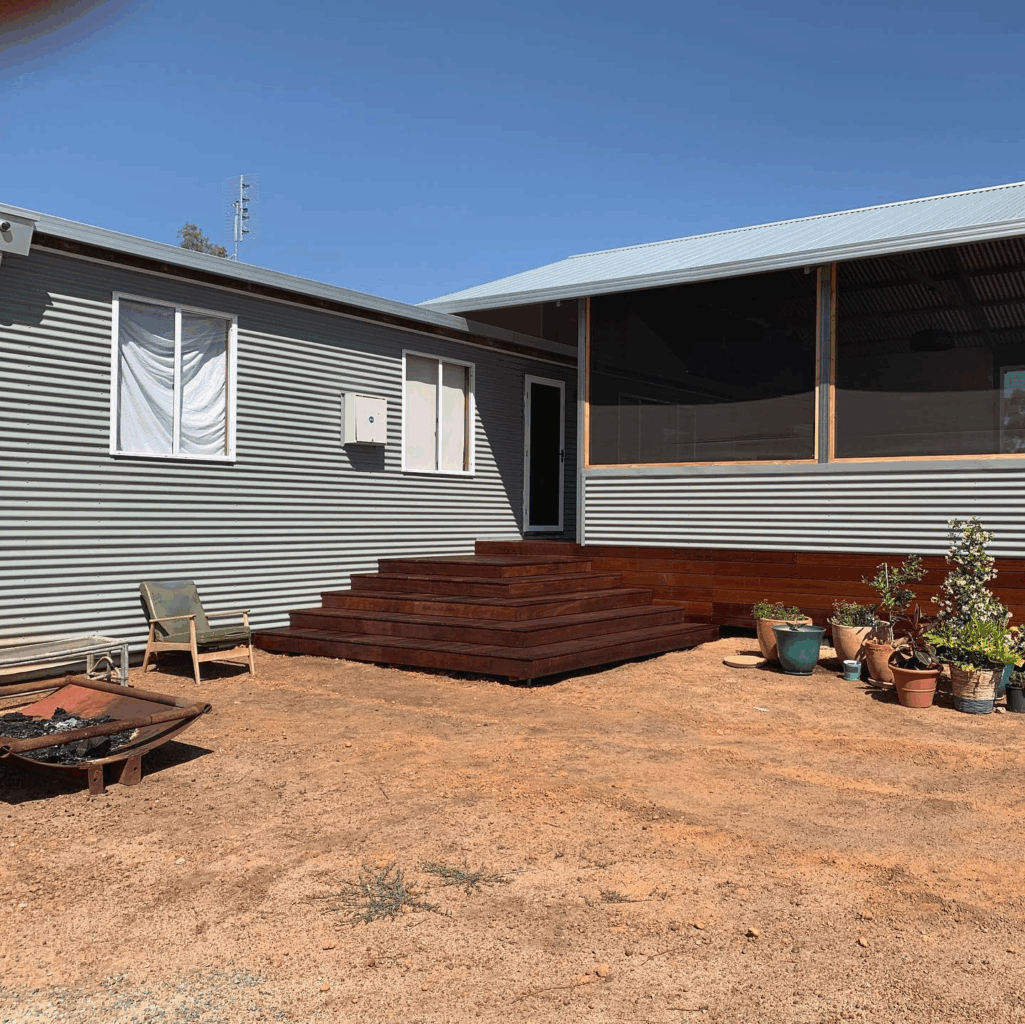 A Laurino & Co Builders