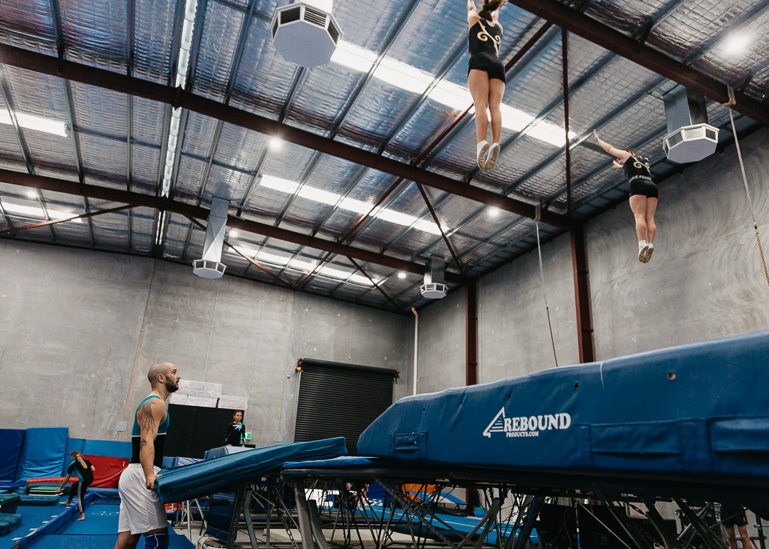 Great Southern Gymsports