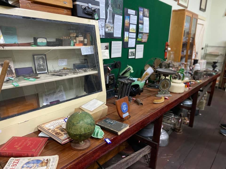 Katanning Historical Society and Museum