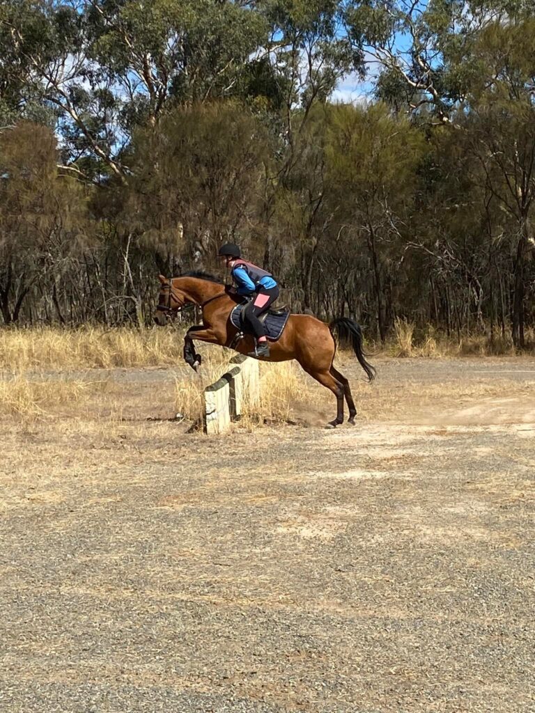 Katanning & Districts Pony Club