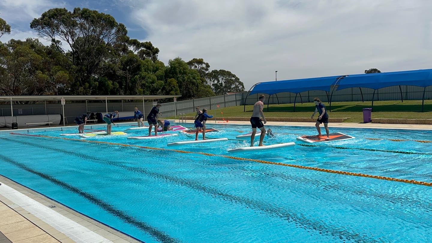 Katanning Aquatic Sports