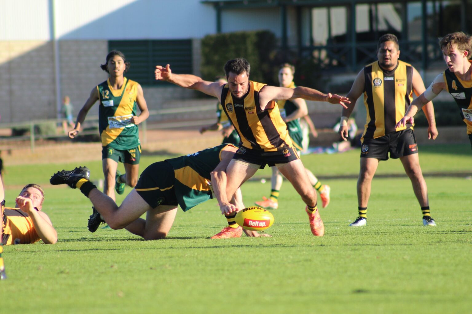 Wanderers Football Club