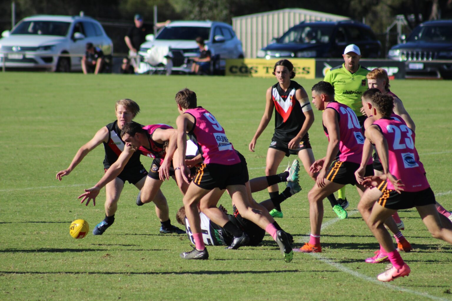 Wanderers Football Club