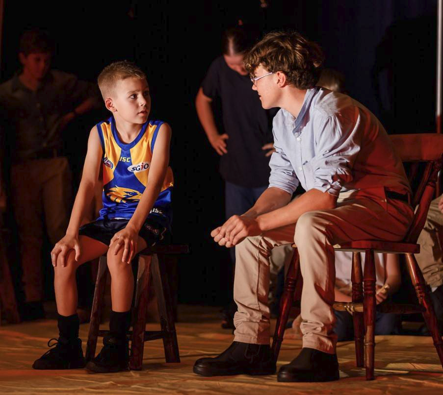 Katanning Dramatic Society