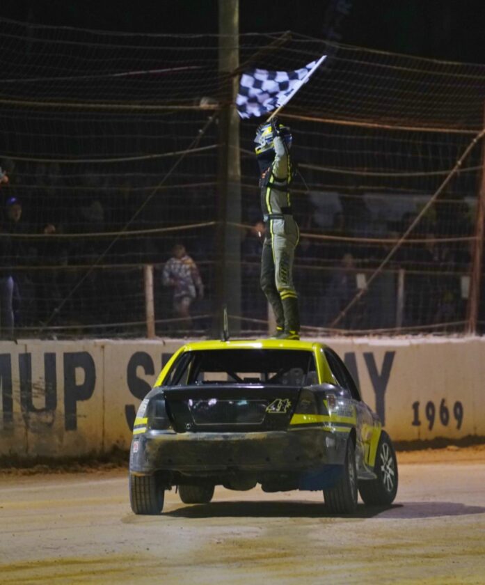 Speedway Katanning