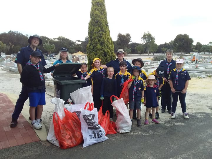 Katanning Scouts