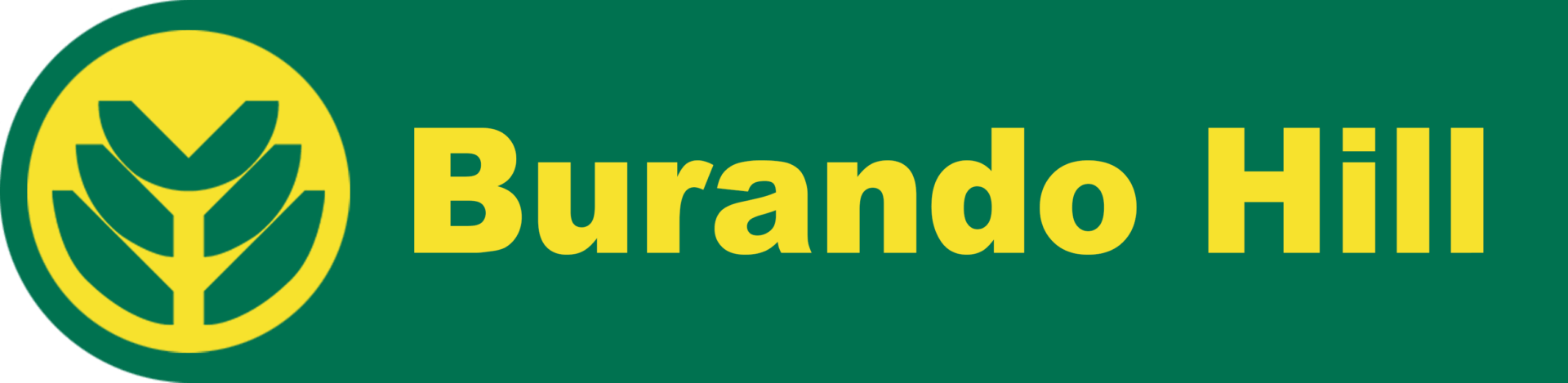 BurandoHill