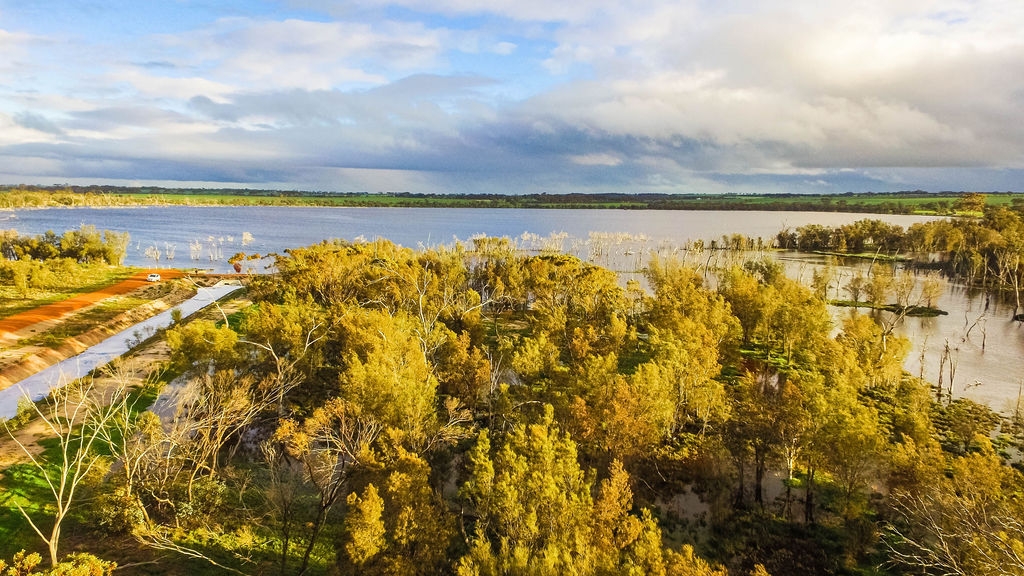 Lake Ewlyamartup