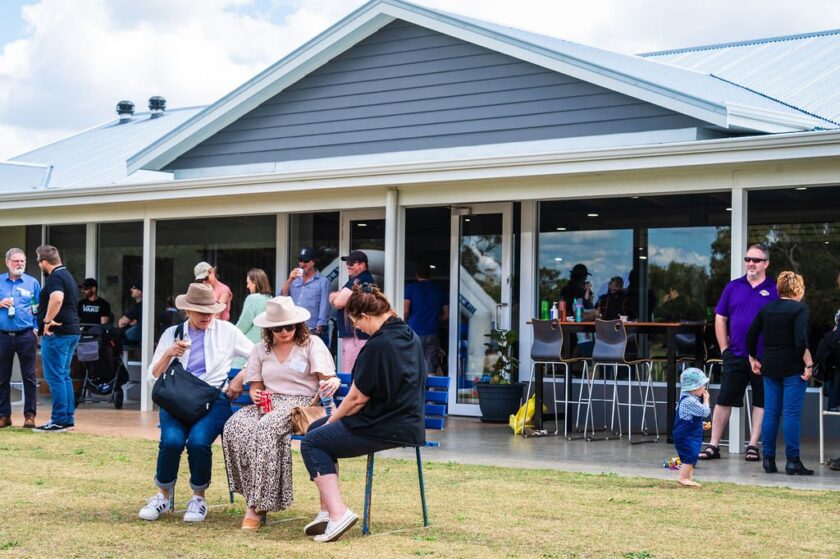 The Katanning Country Club