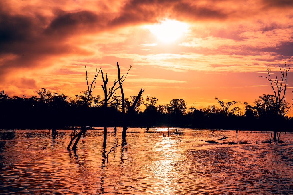 Lake Ewlyamartup