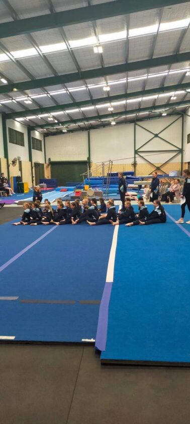 Great Southern Gymsports