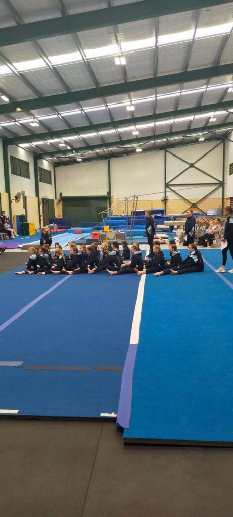 Great Southern Gymsports