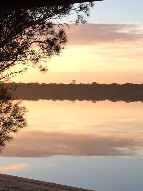 Lake Ewlyamartup