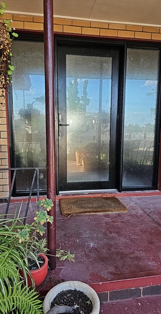 Katanning Glazing & Security