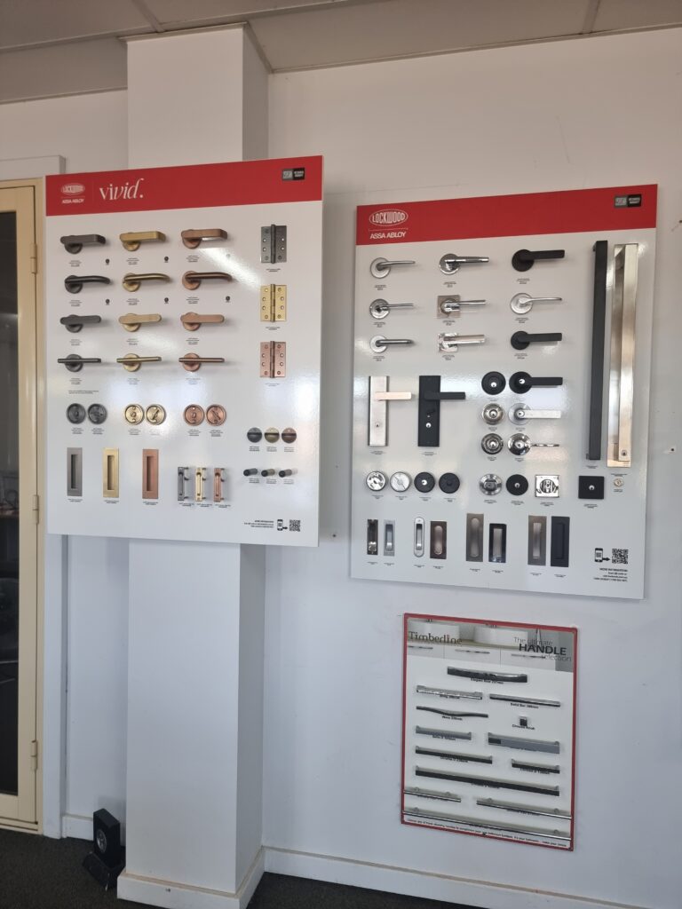 Katanning Glazing & Security