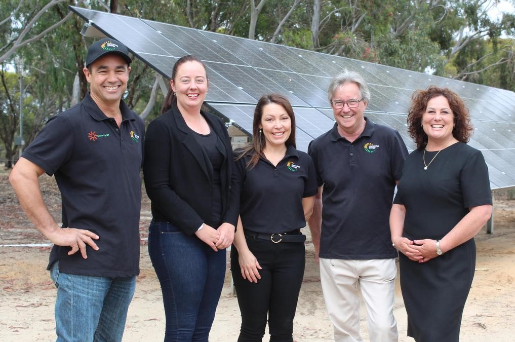 Katanning Energy