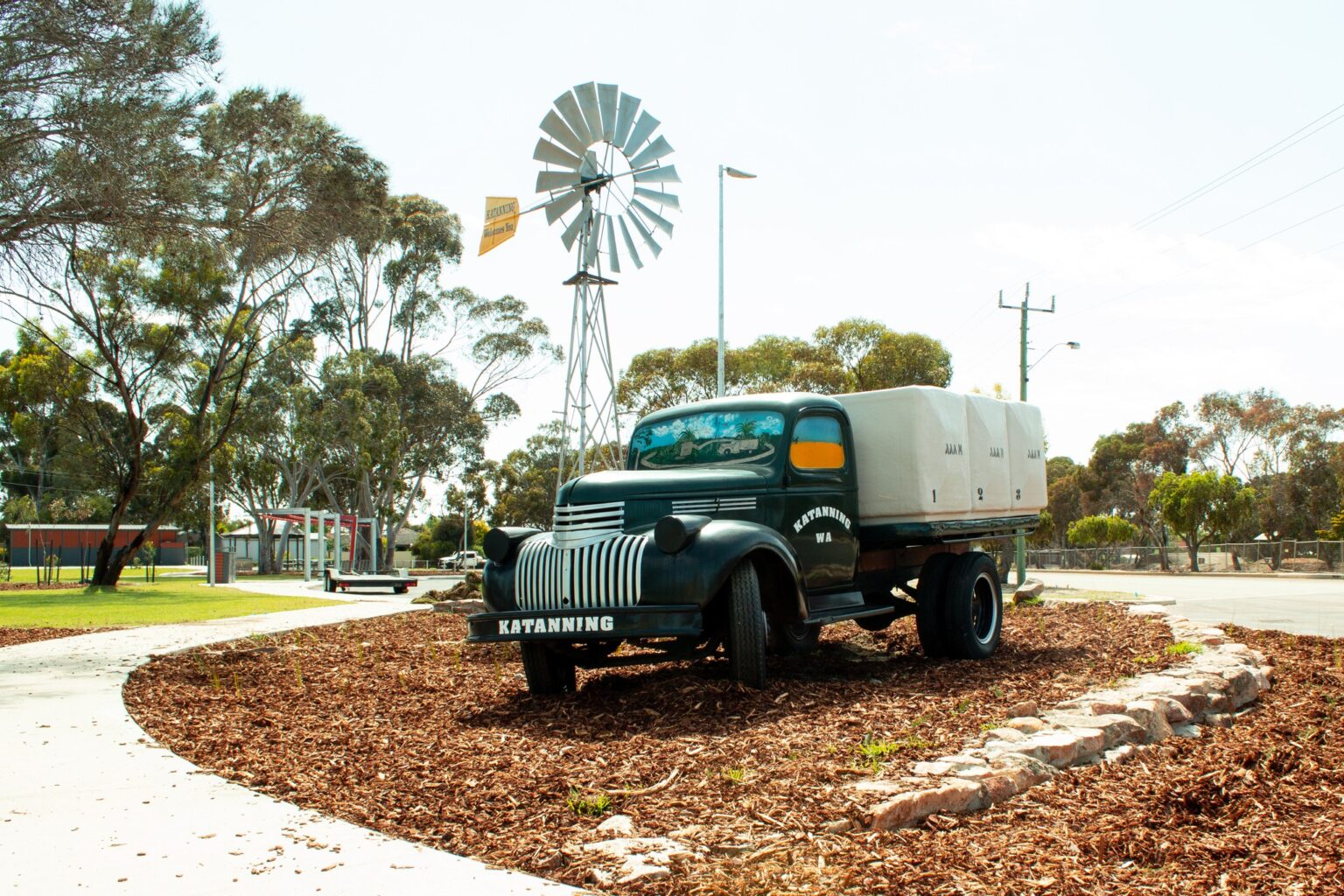Katanning Energy