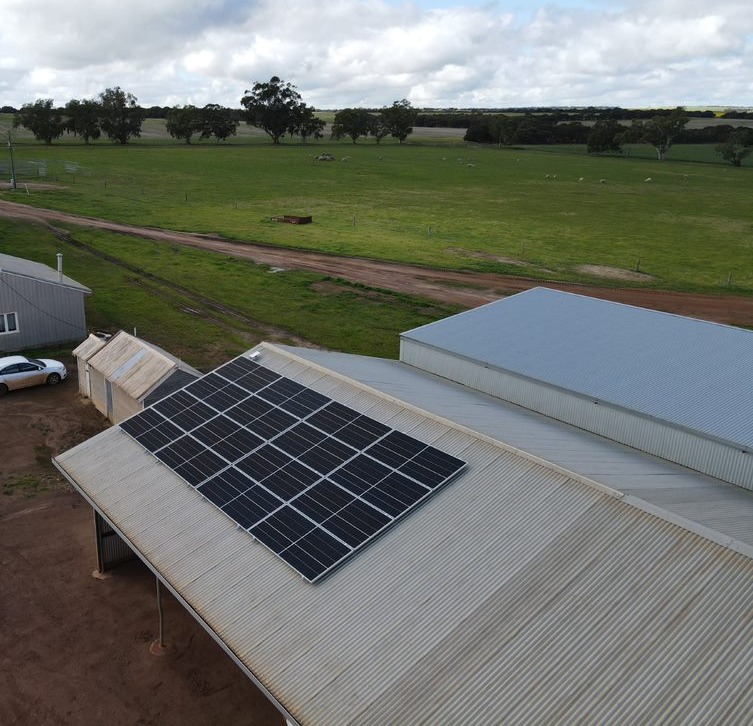 Katanning Energy