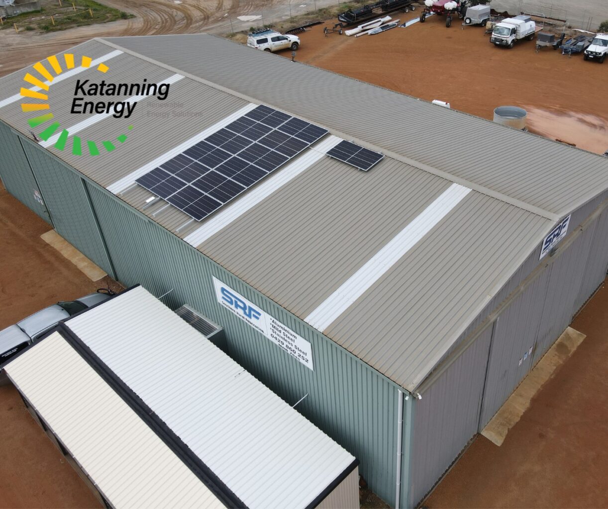 Katanning Energy
