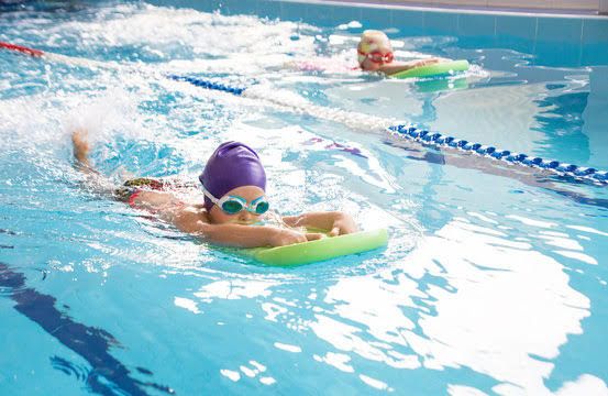 Katanning Aquatic Sports