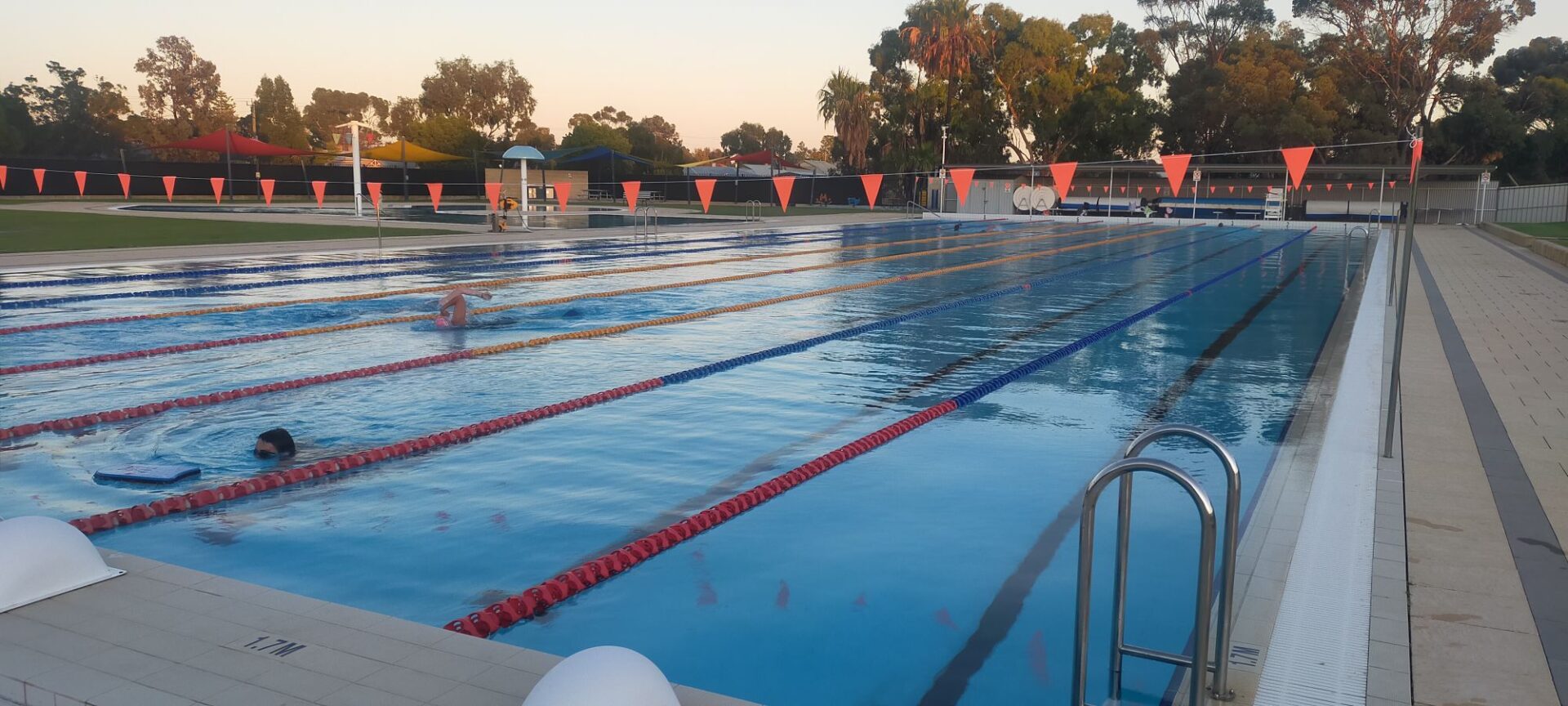 Katanning Aquatic Centre