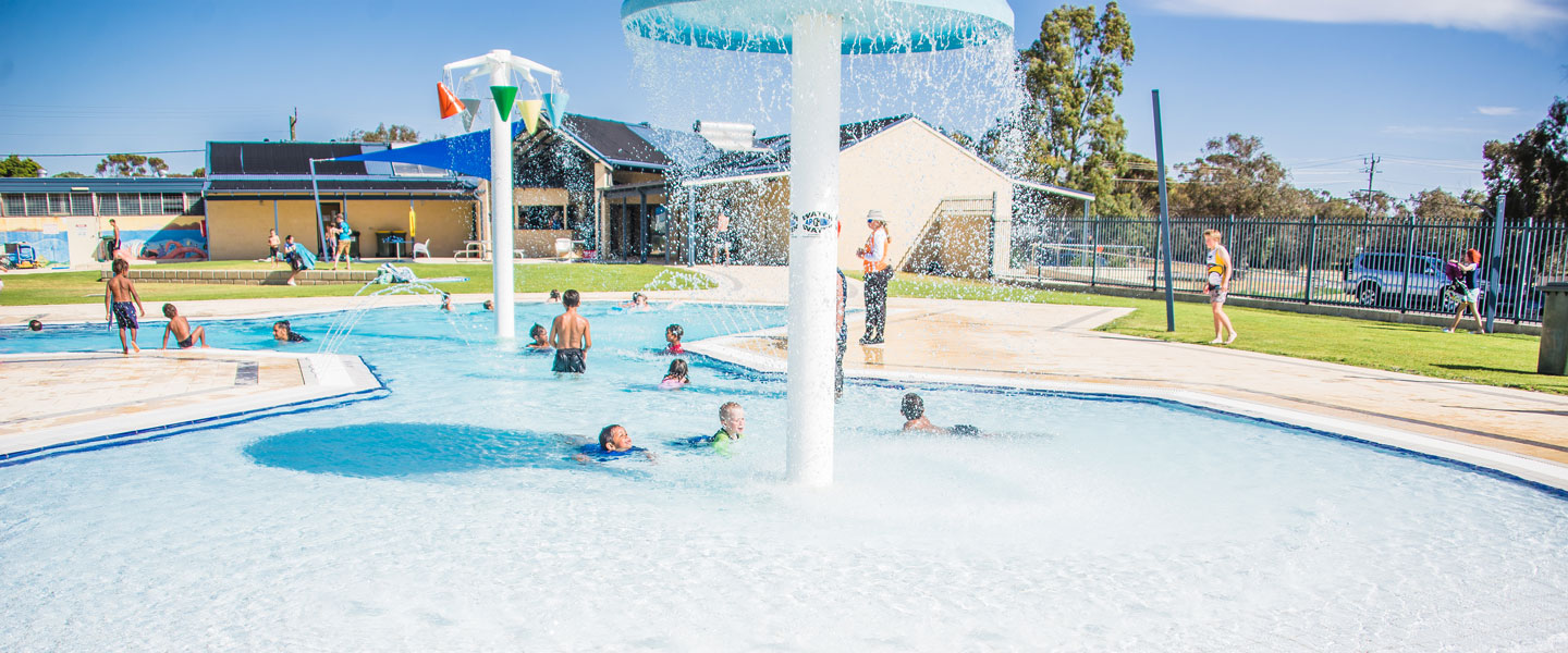 Katanning Aquatic Centre