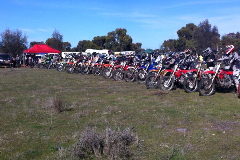 Katanning Enduro Club