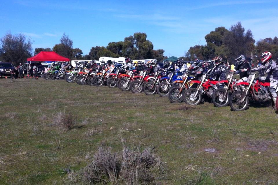 Katanning Enduro Club