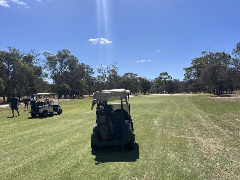 Katanning Golf Club
