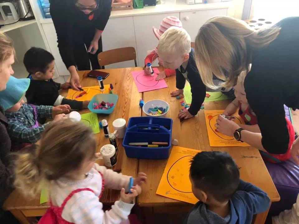 Katanning Playgroup