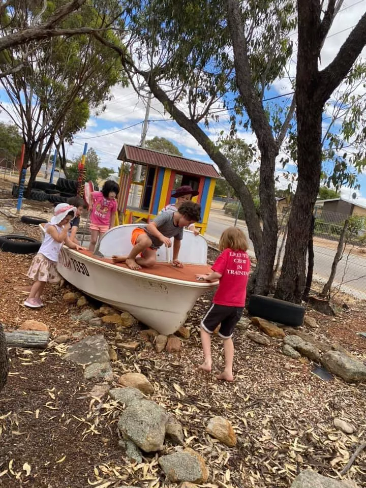 Katanning Playgroup