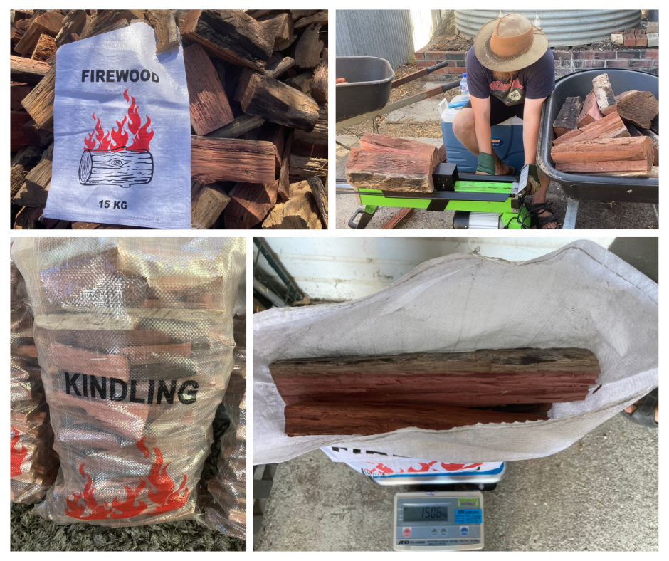 Katanning Firewood Services