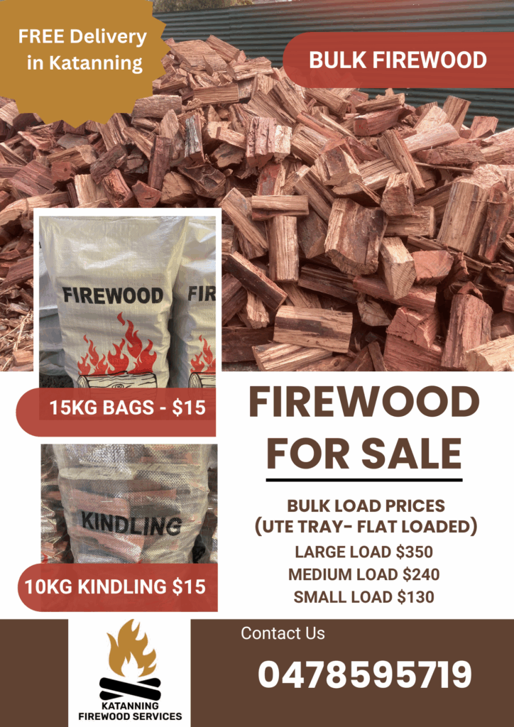 Katanning Firewood Services