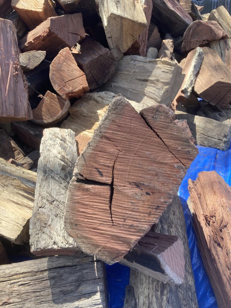 Katanning Firewood Services