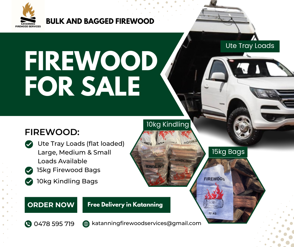 Katanning Firewood Services