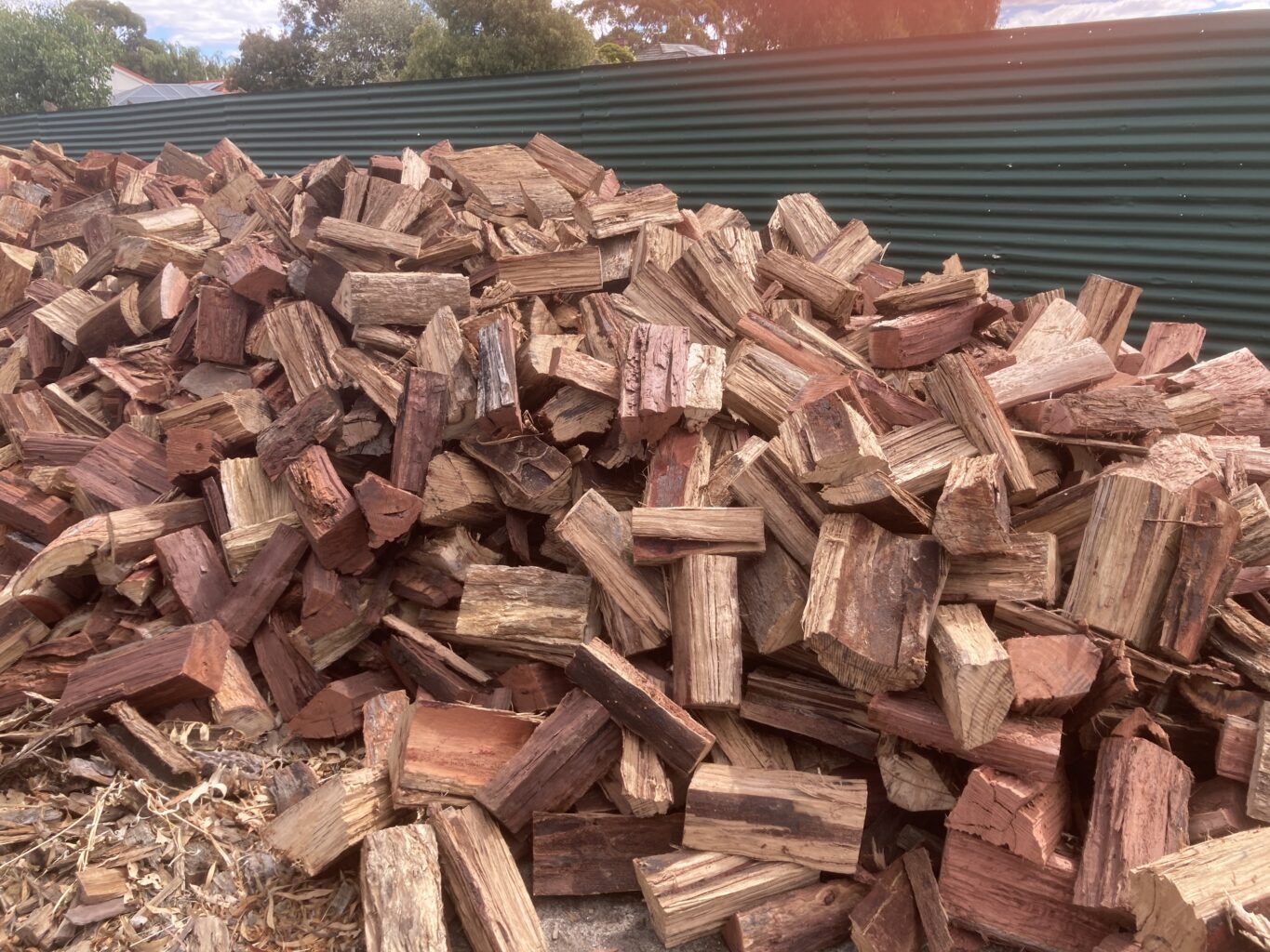 Katanning Firewood Services