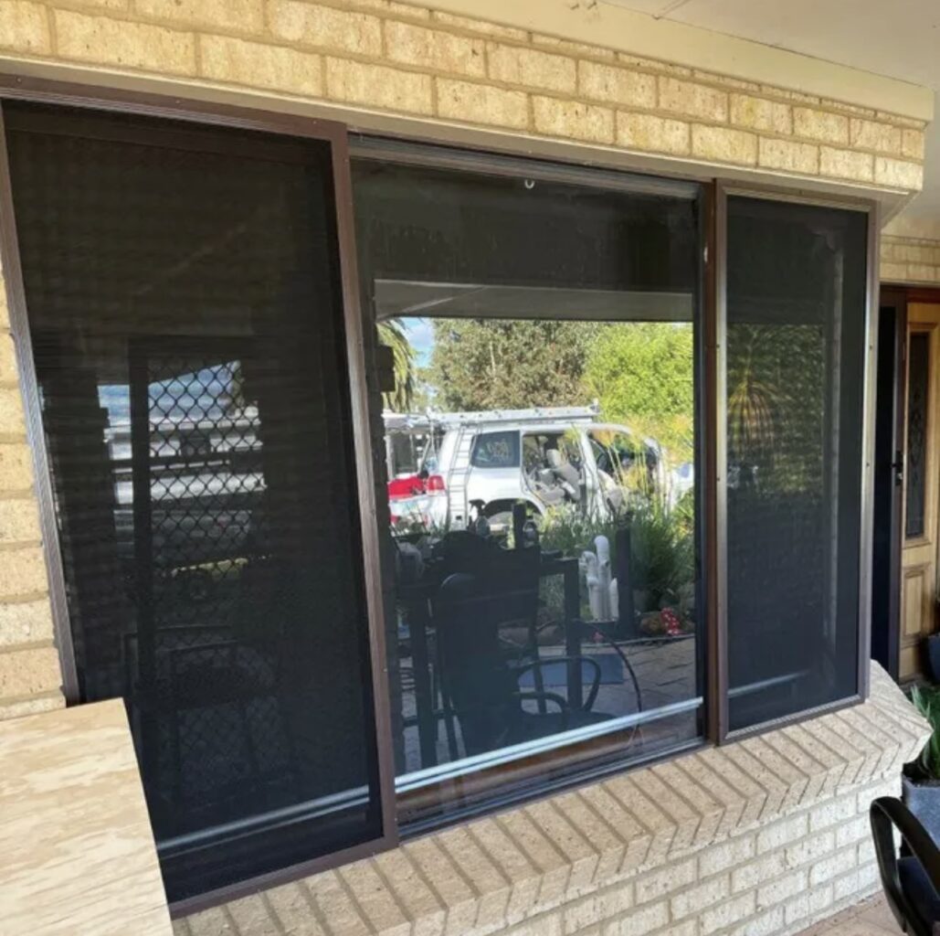 Katanning Glass Supplies