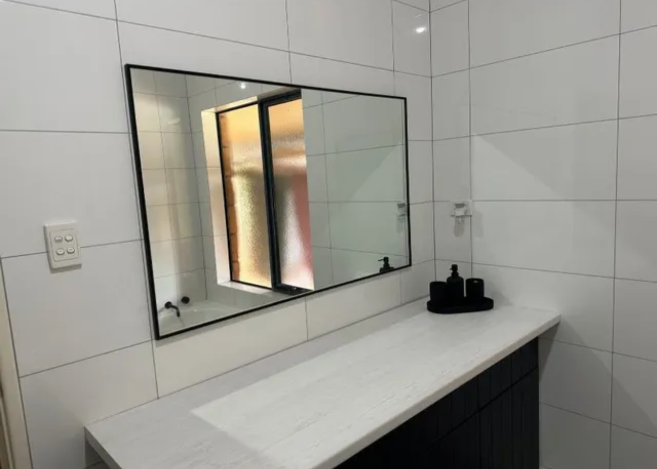 Katanning Glass Supplies