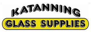 Katanning Glass Supplies