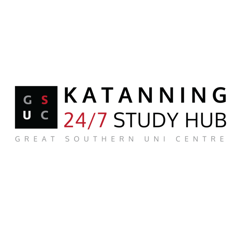 Katanning Study Hub