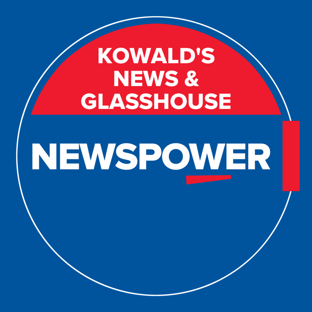 Kowald's News And Glasshouse